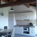Διαμέρισμα Benvenuto Costermano