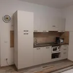 Διαμέρισμα Benvenuto *