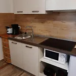 Διαμέρισμα Benvenuto