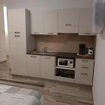 Διαμέρισμα Benvenuto *