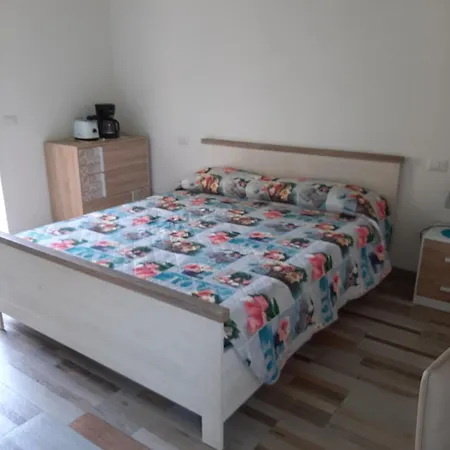 Benvenuto Apartament