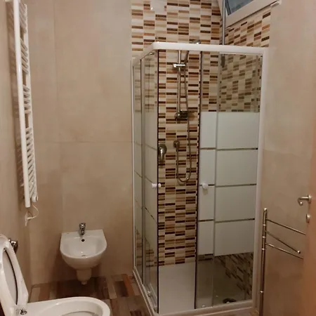 Benvenuto Апартаменты *