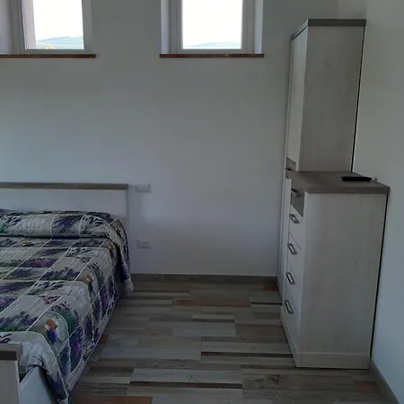 Benvenuto * Костермано