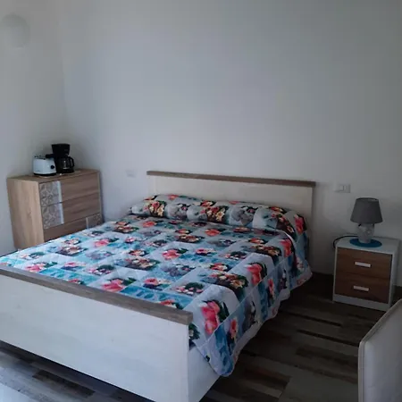 Benvenuto * Костермано