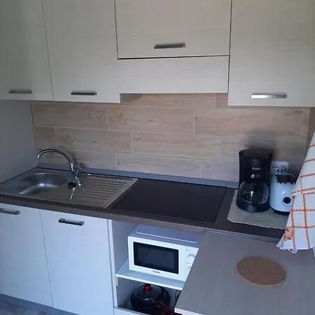 Benvenuto Апартаменты Костермано