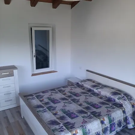 Benvenuto Апартаменты Костермано