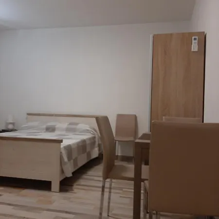 Апартаменты Benvenuto Костермано