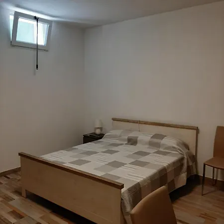 Benvenuto Костермано
