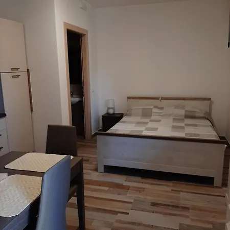 Benvenuto Апартаменты