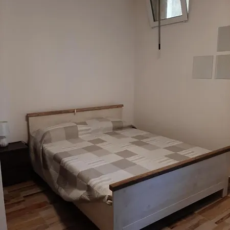 Benvenuto Апартаменты Костермано