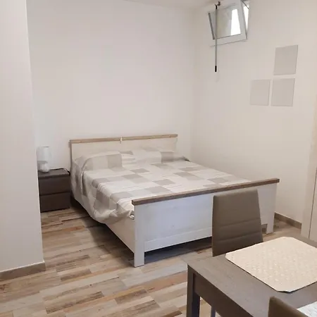 Benvenuto Апартаменты *