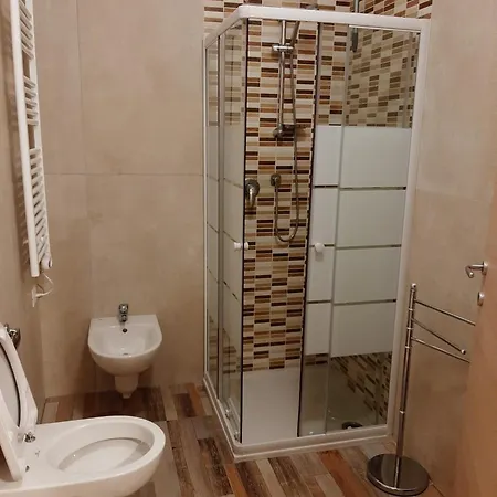 Benvenuto * Костермано