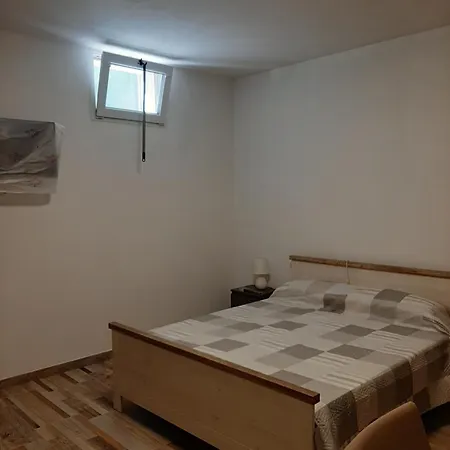 Benvenuto Апартаменты