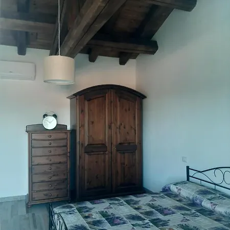 Benvenuto Апартаменты Костермано