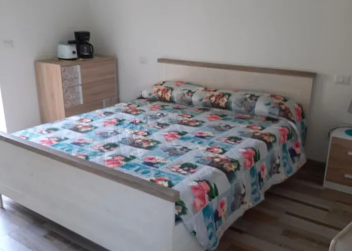 Benvenuto Apartament