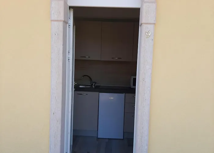 Benvenuto Apartament Costermano