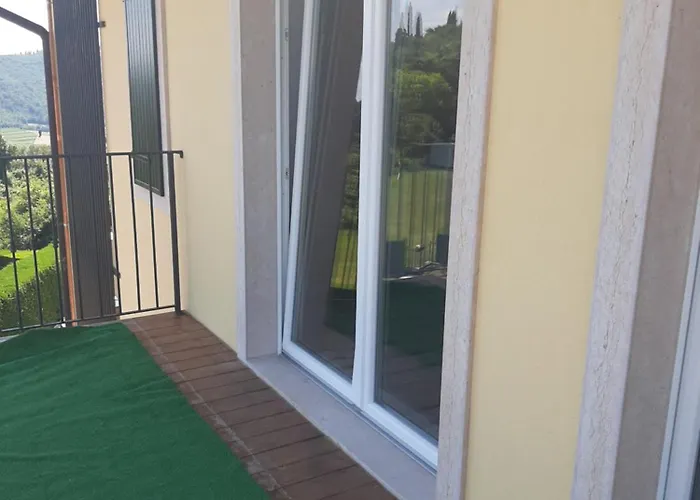 Benvenuto Lägenhet *