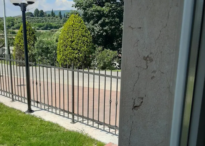 Benvenuto Apartament