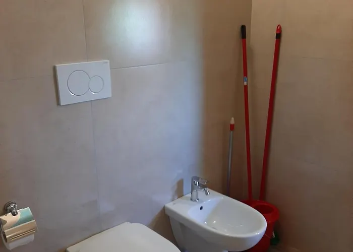 Apartament Benvenuto Costermano