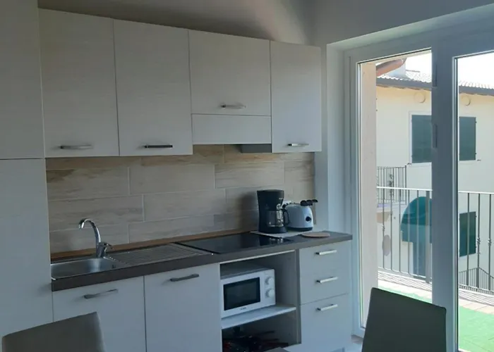 Apartament Benvenuto