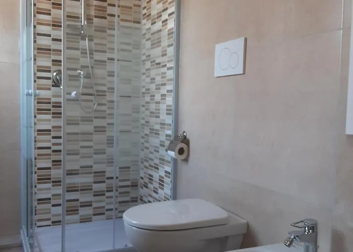 Benvenuto Apartament Costermano