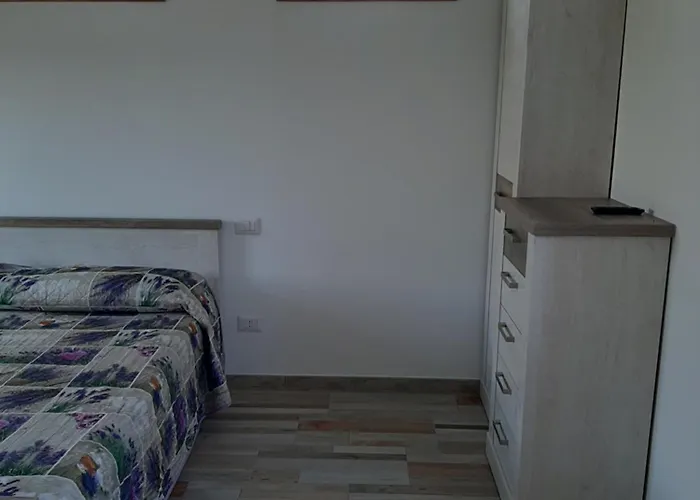 Benvenuto * Costermano