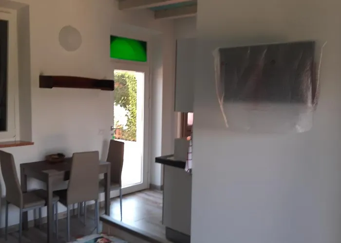 Apartament Benvenuto Costermano