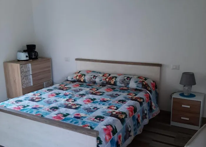 Benvenuto * Costermano