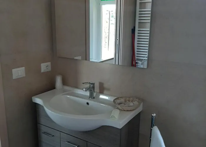 Apartament Benvenuto *