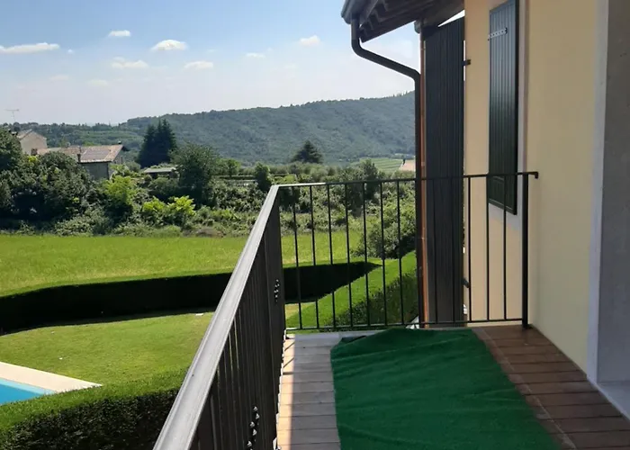 Benvenuto Costermano