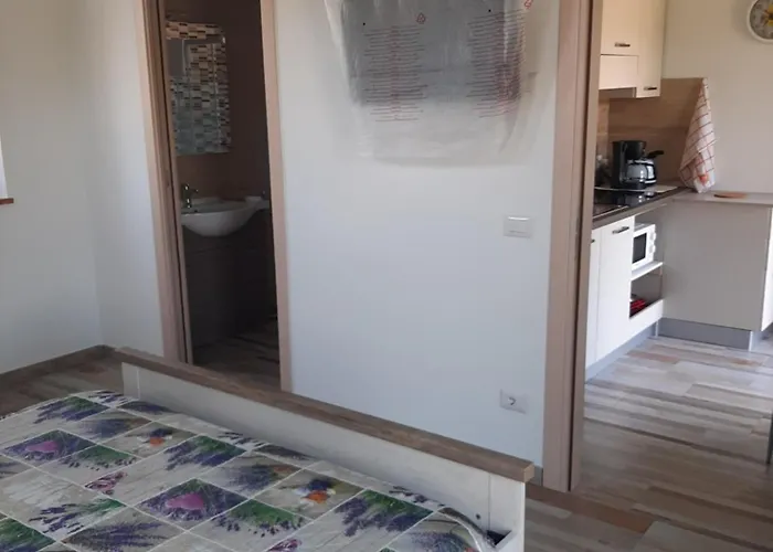 Benvenuto Apartament