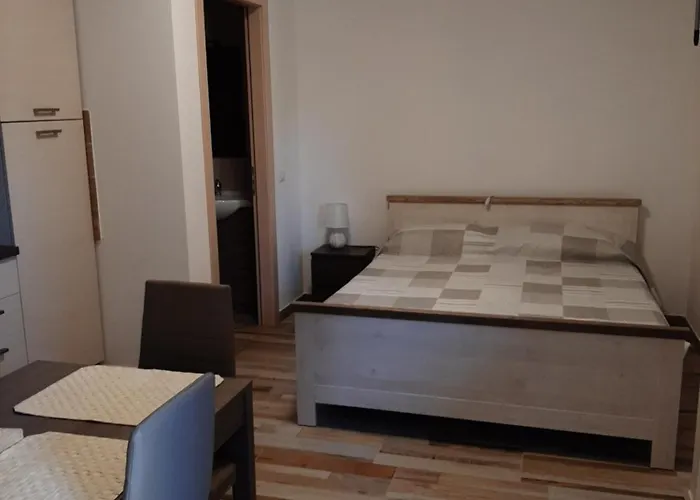Benvenuto Apartament