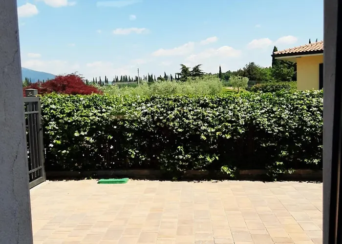 Apartament Benvenuto *