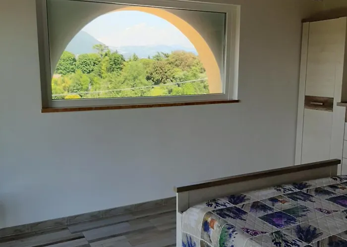 Apartament Benvenuto *