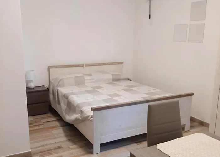 Benvenuto Lägenhet *