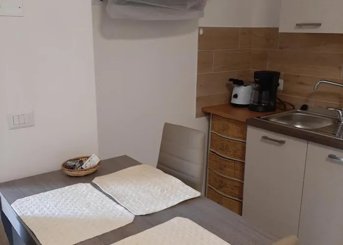 Benvenuto * Costermano