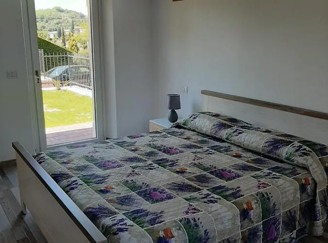 Benvenuto Apartament