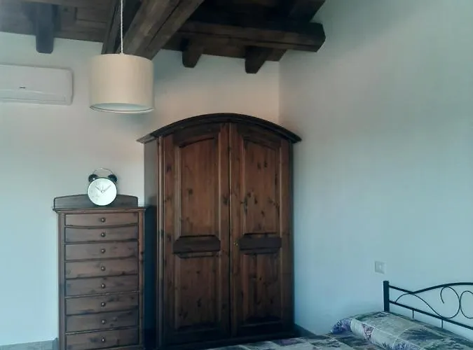 Benvenuto Apartament Costermano