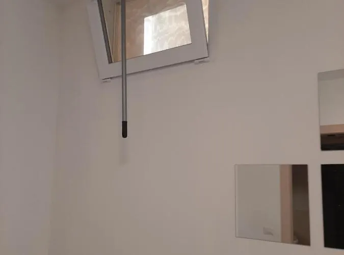 Apartament Benvenuto