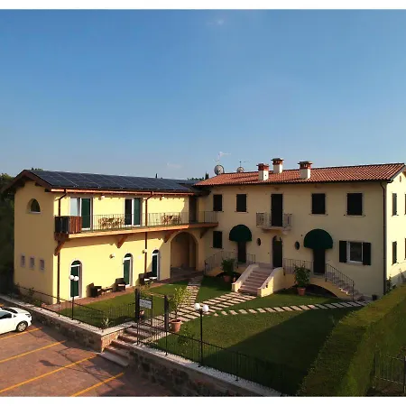 Benvenuto Apartment Costermano sul Garda
