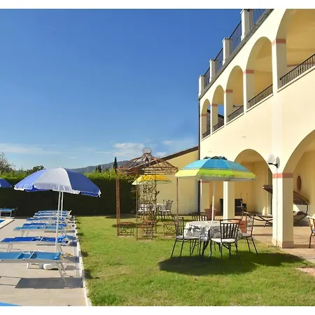 Benvenuto Apartment Costermano sul Garda