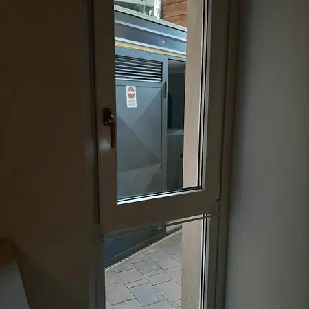 Benvenuto Apartment