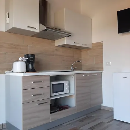 Benvenuto Costermano sul Garda