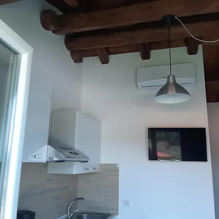 Benvenuto Apartment *