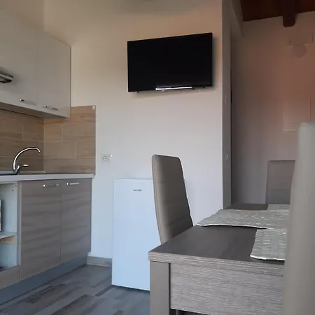 Benvenuto * Costermano sul Garda