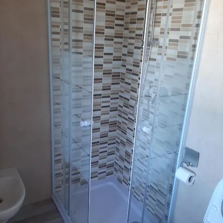 Apartment Benvenuto