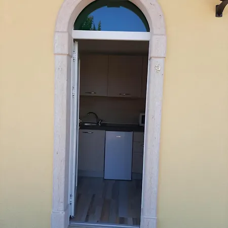 Benvenuto Apartment Costermano sul Garda