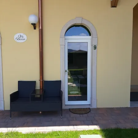 Benvenuto Apartment Costermano sul Garda