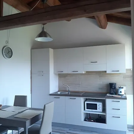 Apartment Benvenuto Costermano sul Garda