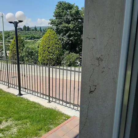 Benvenuto Apartment
